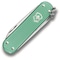 Swiss Army Brands 2024 Victorinox Classic Sd Alox, Minty Mint VIC-0.6221.221G - alternate 3